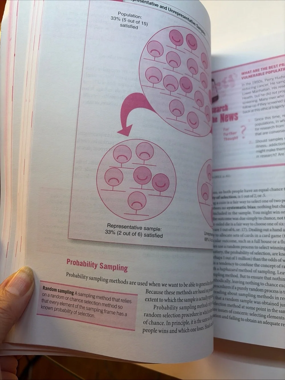 The Practice of Research in Social Work by Rafael Engel